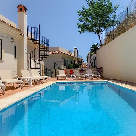"Ample Villa At Benalmadena Coast" 외부 사진