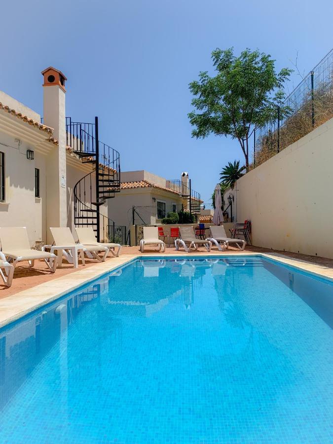 "Ample Villa At Benalmadena Coast" 외부 사진