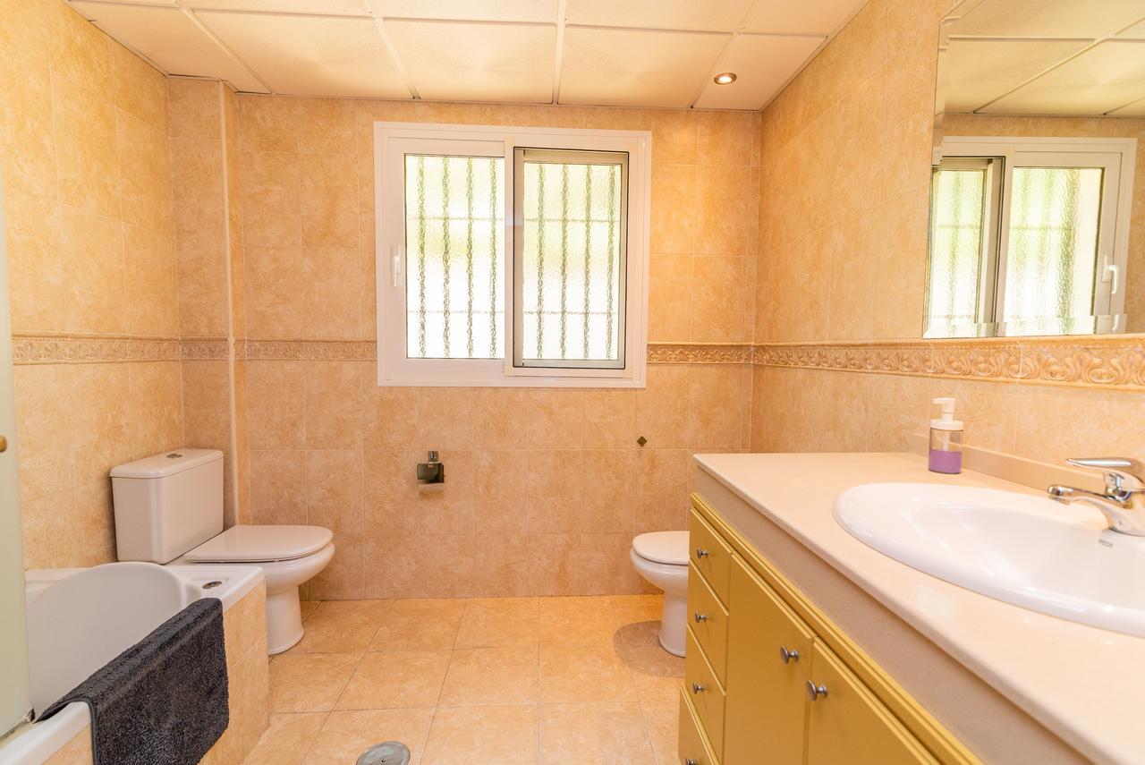 "Ample Villa At Benalmadena Coast" 외부 사진