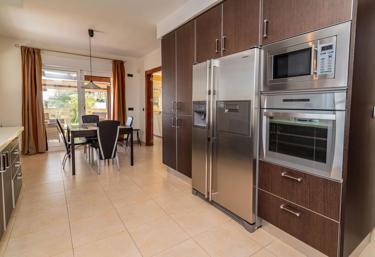 "Ample Villa At Benalmadena Coast" 외부 사진