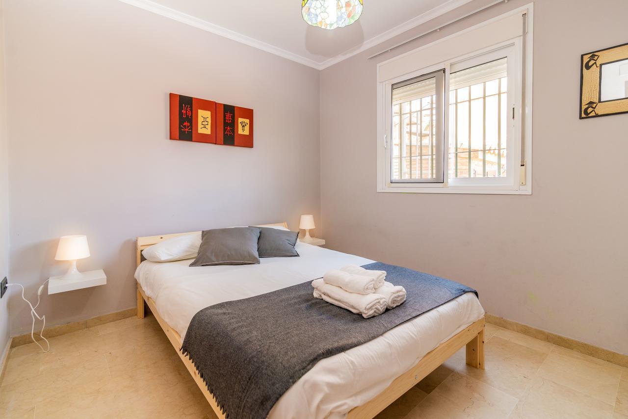 "Ample Villa At Benalmadena Coast" 외부 사진
