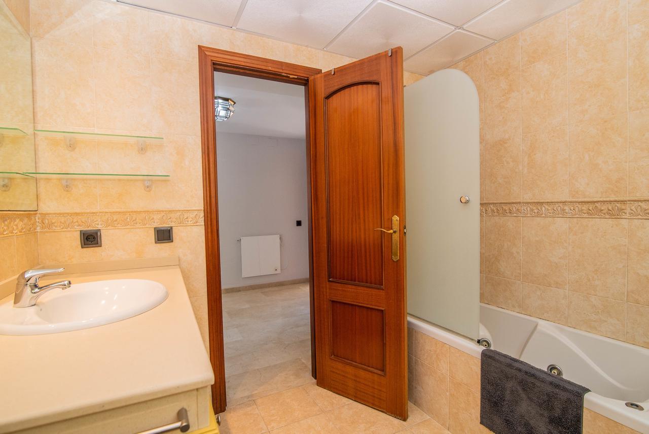 "Ample Villa At Benalmadena Coast" 외부 사진