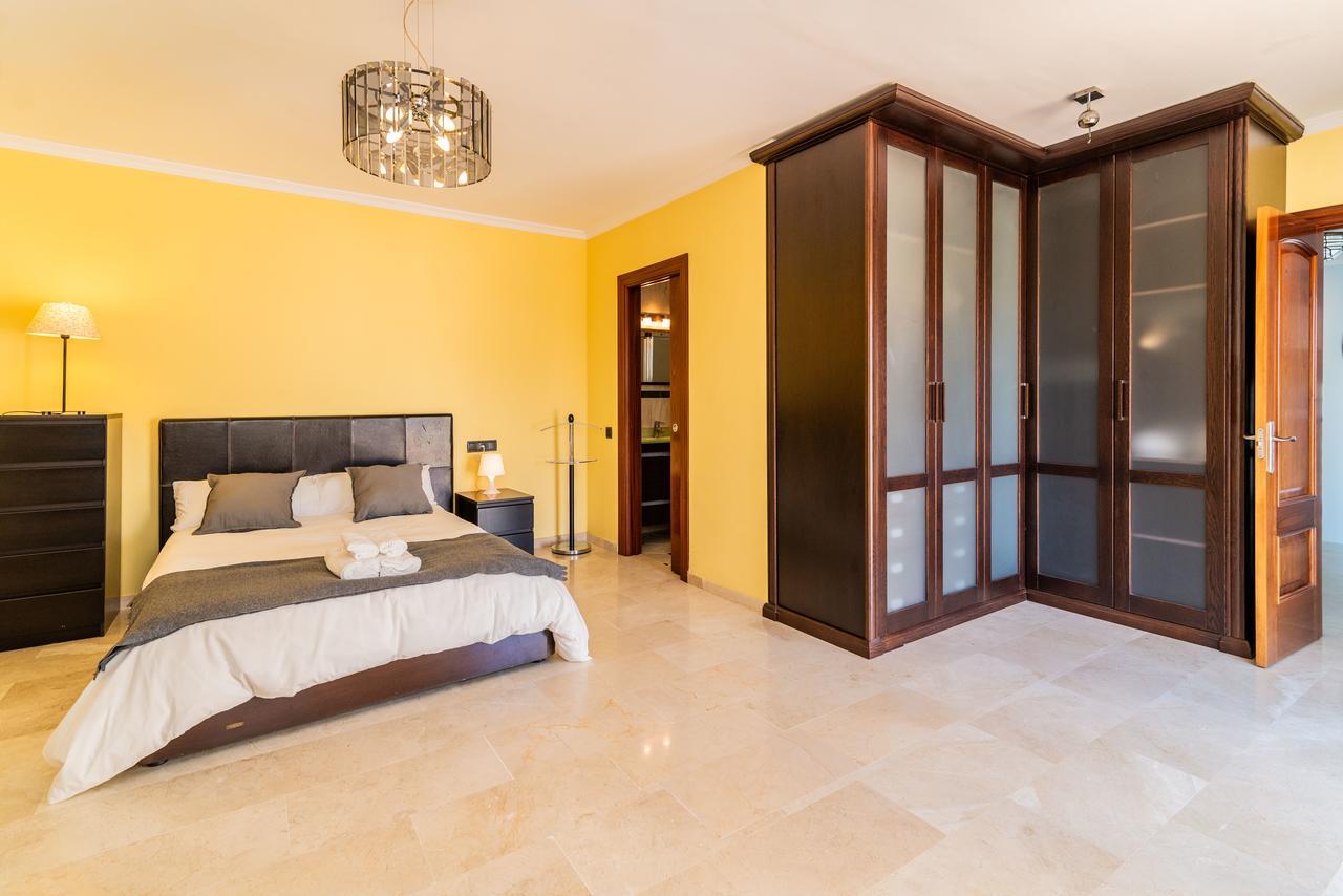 "Ample Villa At Benalmadena Coast" 외부 사진