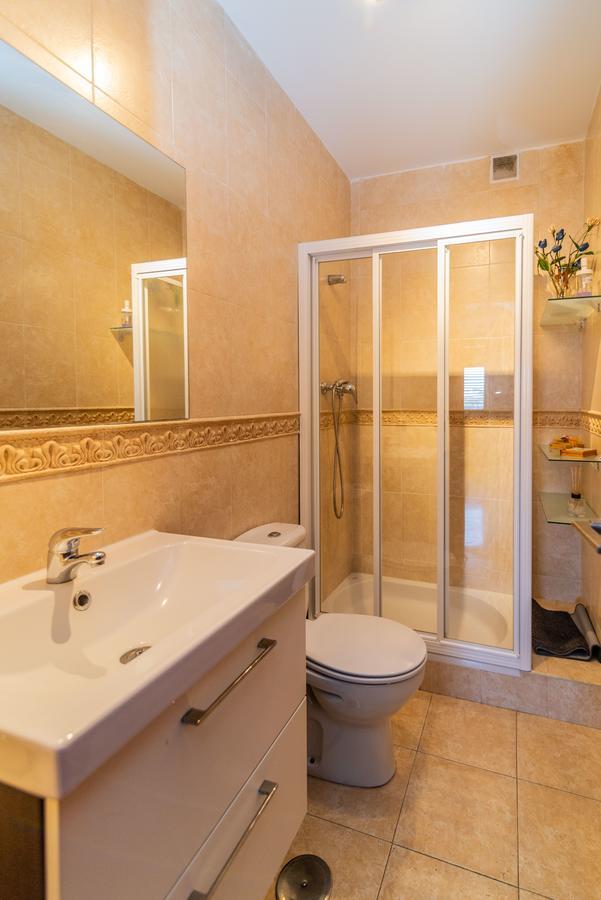 "Ample Villa At Benalmadena Coast" 외부 사진
