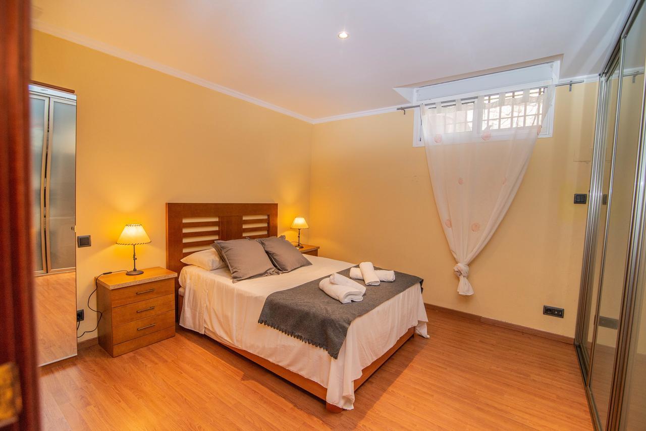 "Ample Villa At Benalmadena Coast" 외부 사진
