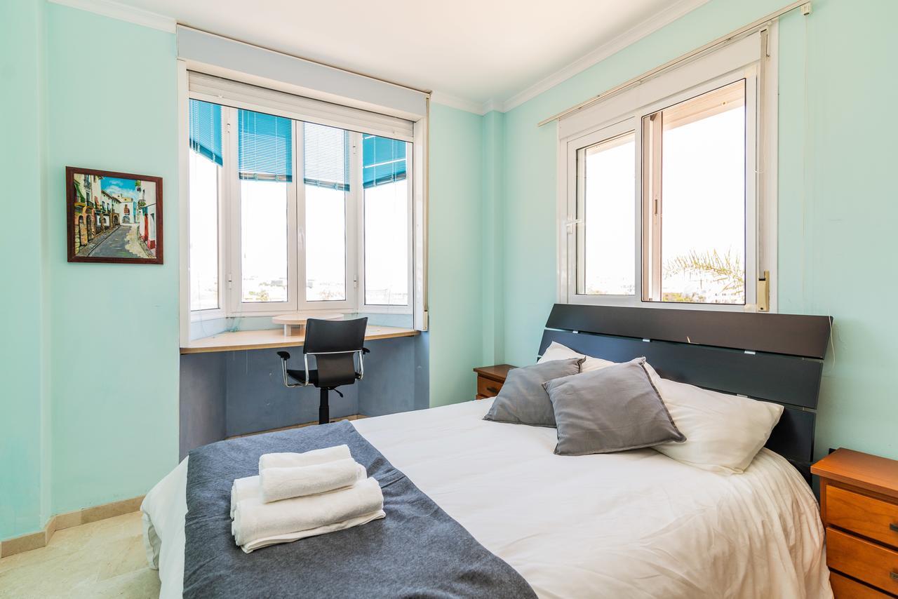 "Ample Villa At Benalmadena Coast" 외부 사진